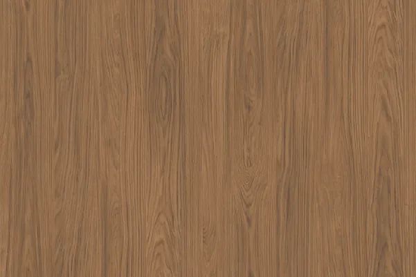 H1386ST40 Brown Casella Oak synchronized laminate swatch